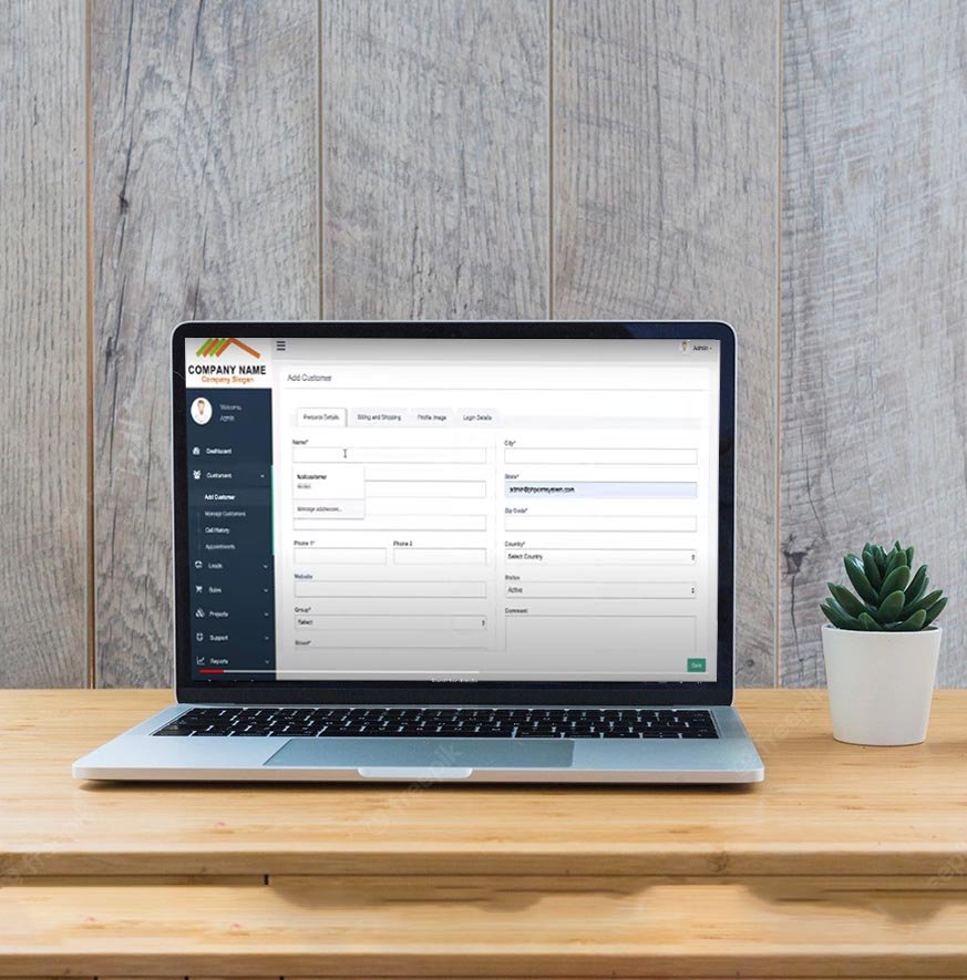 jewellery management software
