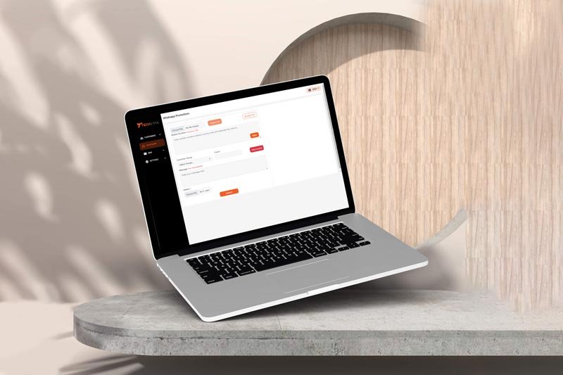 techstas jewellery management software