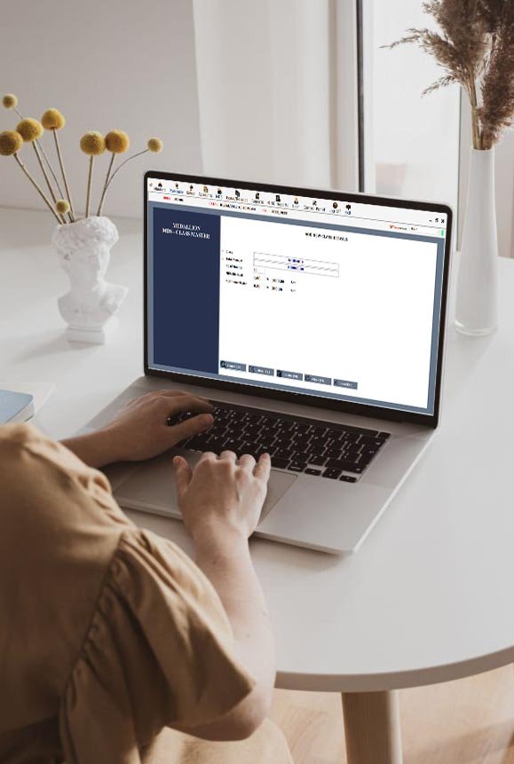 techstas jewellery management software