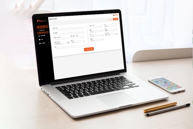techstas jewellery management software